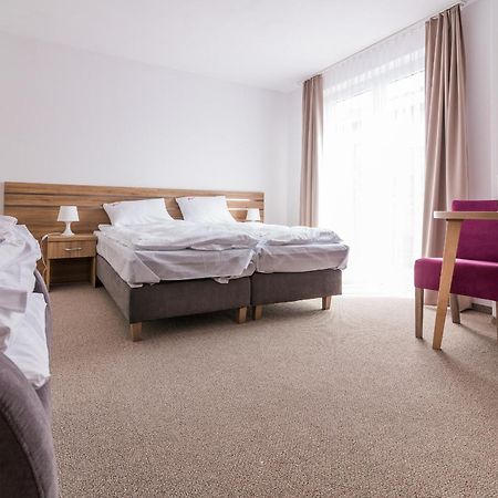 Magnolia Pokoje I Apartamenty Дебки Екстериор снимка