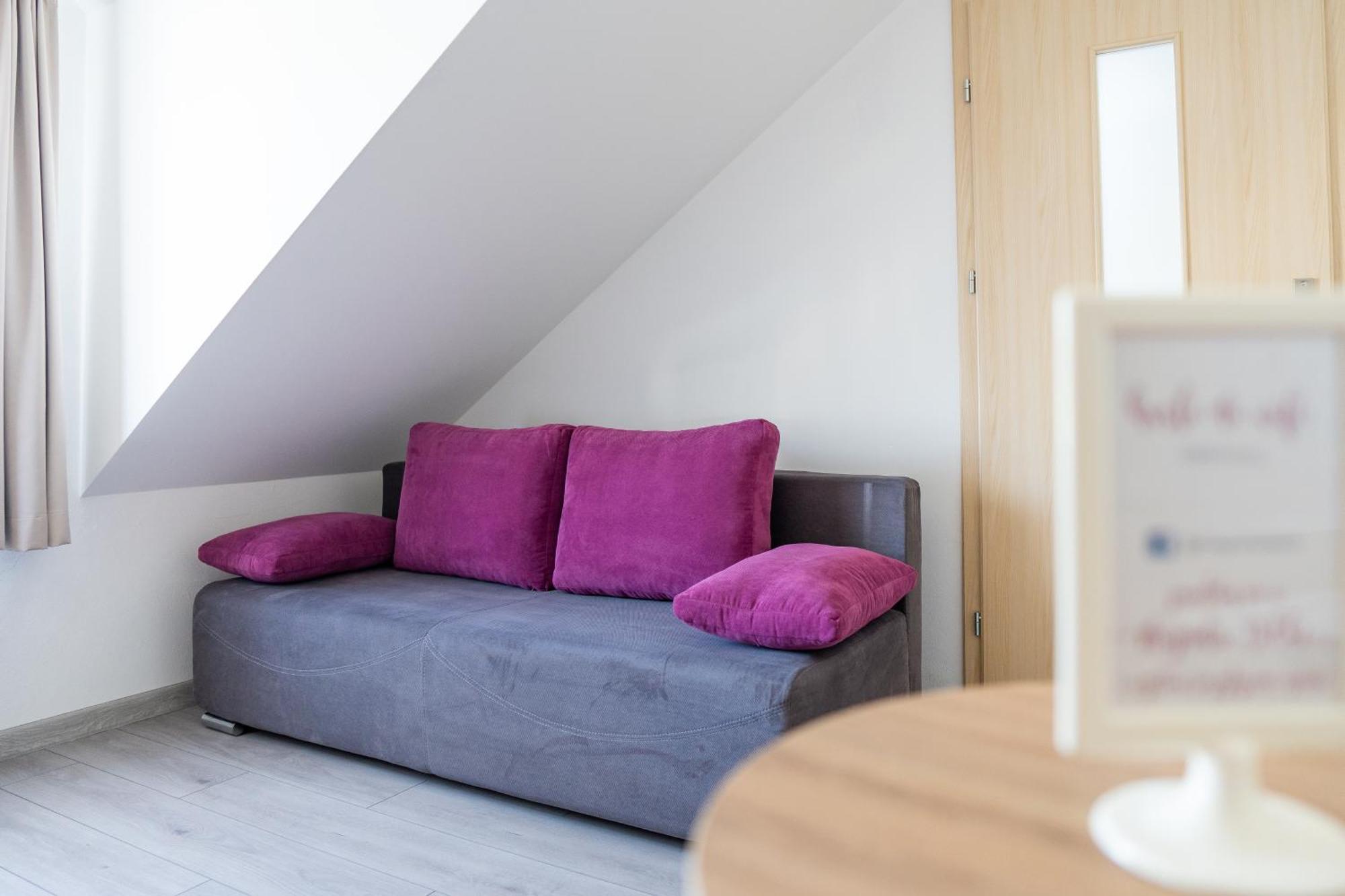 Magnolia Pokoje I Apartamenty Дебки Екстериор снимка